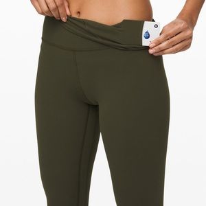Lululemon Align 28” Size 6